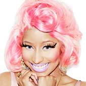 Nicki Minaj lidera la Billboard 200