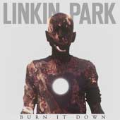 "Burn it down", nuevo single de Linkin Park