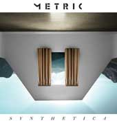 Metric, Synthetica