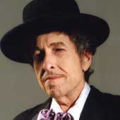 Bob Dylan en Bilbao