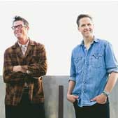 Dos nuevas fechas de Calexico en España