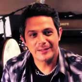 Alejandro Sanz, Viene del aire