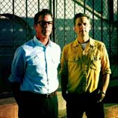 "Para", lo nuevo de Calexico