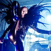 El quinto álbum de Skunk Anansie