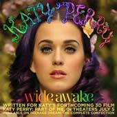 "Wide awake", el videoclip