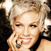 "Blow me (One last kiss)", lo nuevo de Pink