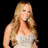 Mariah Carey nueva juez de American Idol