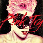 Try, nuevo single de Pink