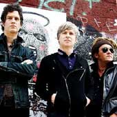 Llega la nueva gira española de Nada Surf