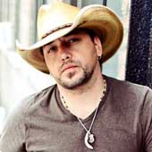 Jason Aldean, Night Train