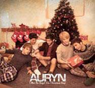 Auryn, I met an Angel (On Christmas Day)