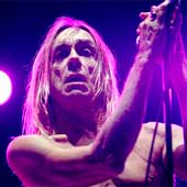 Nuevo disco de Iggy And The Stooges