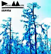 Se adelanta el "Heaven" de Depeche Mode