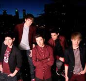 Auryn ya tienen fechas en Madrid y Barcelona