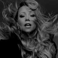 El videoclip de "Almost Home" de Mariah Carey