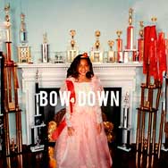 Beyoncé, Bow down/I been on