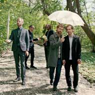 El sexto disco de The National