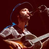 Leiva va a por el segundo disco en solitario