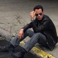 Se acerca el nuevo disco de Marc Anthony