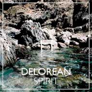 Spirit, adelanto del nuevo disco de Delorean