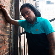 Wale lidera la Billboard 200