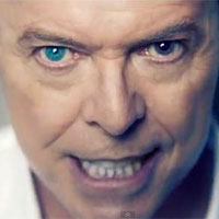 "Valentine's day", nuevo videoclip de David Bowie