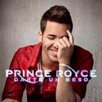 "Darte un beso", lo nuevo de Prince Royce