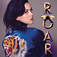 Filtrado Roar, el nuevo single de Katy Perry