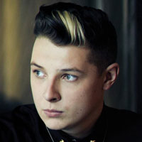 El disco de John Newman se publicará en octubre