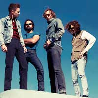 Shot at the night, el nuevo single de los Killers