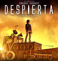 Estrenado el videoclip de "Despierta" de Enrique Bunbury