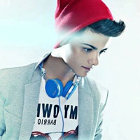 "AM", nuevo disco de Abraham Mateo