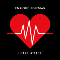 "Heart attack", nuevo single de Enrique Iglesias