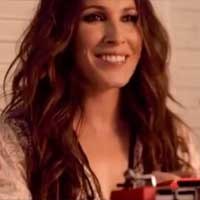 Estrenado el videoclip de "A prueba de ti" de Malú