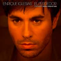 "El perdedor", nuevo single de Enrique Iglesias