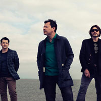 Nuevo disco y gira de Manic Street Preachers