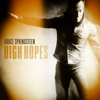 ¿Disco de covers de Bruce Springsteen a la vista?