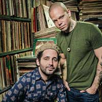 La gira de Calle 13 por España