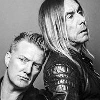 El álbum de Iggy Pop y Josh Homme