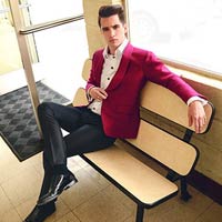 Panic! at the Disco nº1 en la Billboard 200