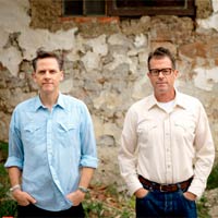 Calexico en Murcia y Madrid en abril de 2016