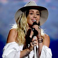 Título y fecha para el sexto álbum de Miley Cyrus