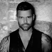 Nueva gira española de Ricky Martin