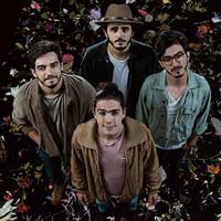 Morat y Nach en las novedades de la semana