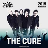 Primeras confirmaciones para el Mad Cool Festival 2019