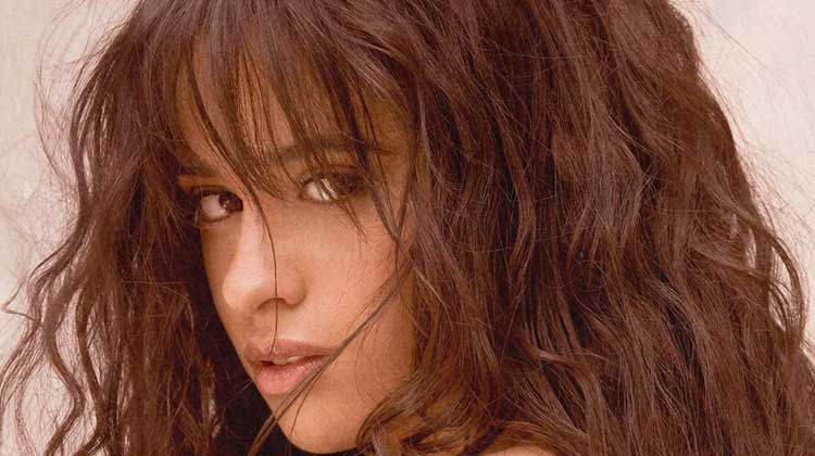 'Romance' es el nuevo proyecto de Camila Cabello