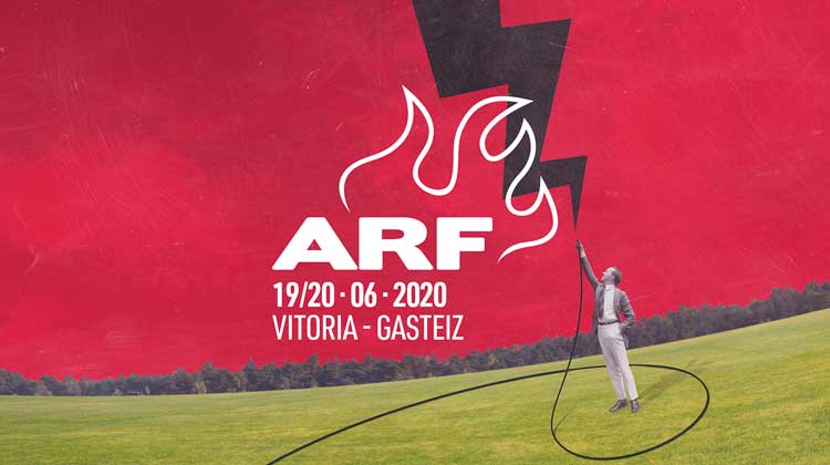 Patti Smith al Azkena Rock Festival 2020