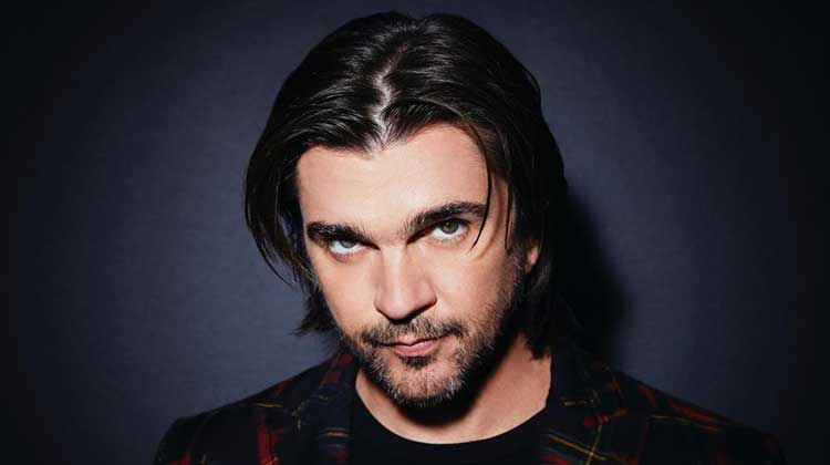 Juanes anuncia el lanzamiento de 'Más futuro que pasado'