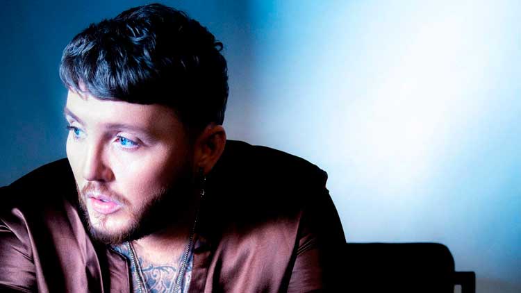 James Arthur