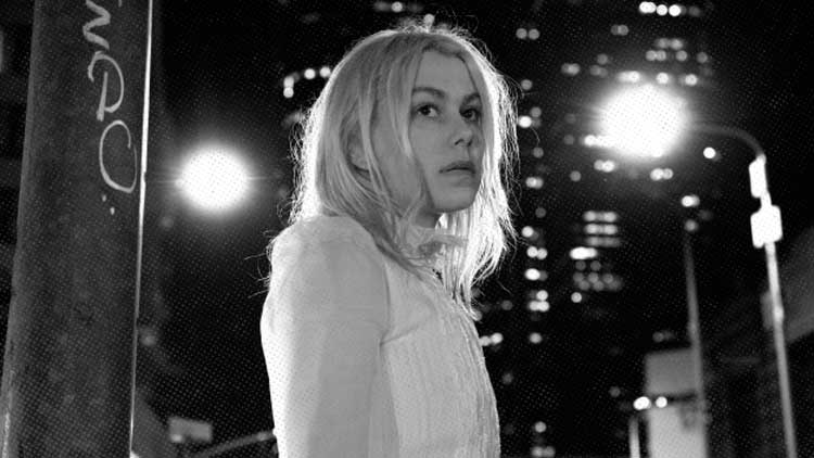 Phoebe Bridgers